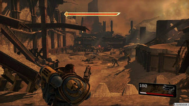 Warhammer 40,000: Space Marine Collection (EU)