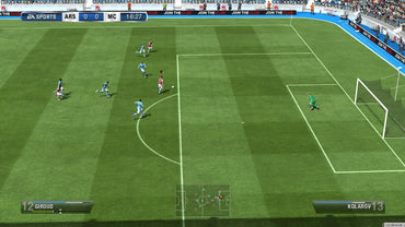 FIFA 13
