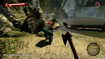 Dead Island Riptide