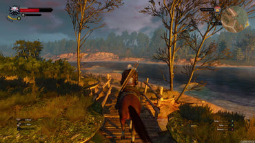 The Witcher 3: Wild Hunt Expansion Pass Xbox one (EU)