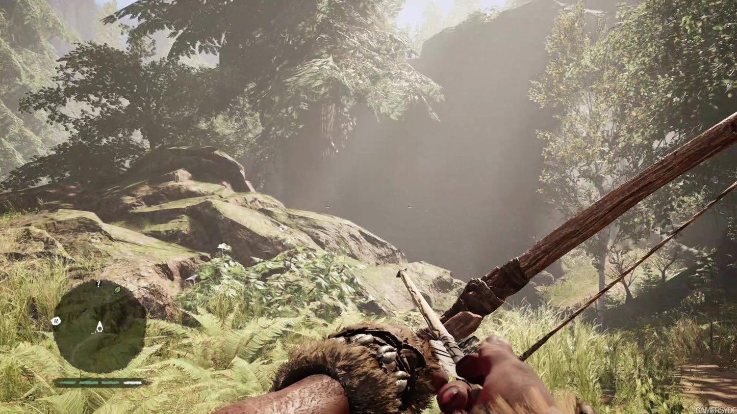 Far Cry Primal