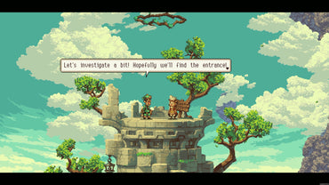 Owlboy (EU)