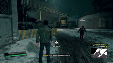 Dead Rising 4 (EU)
