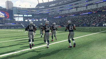 Madden NFL 18 (Xbox One)