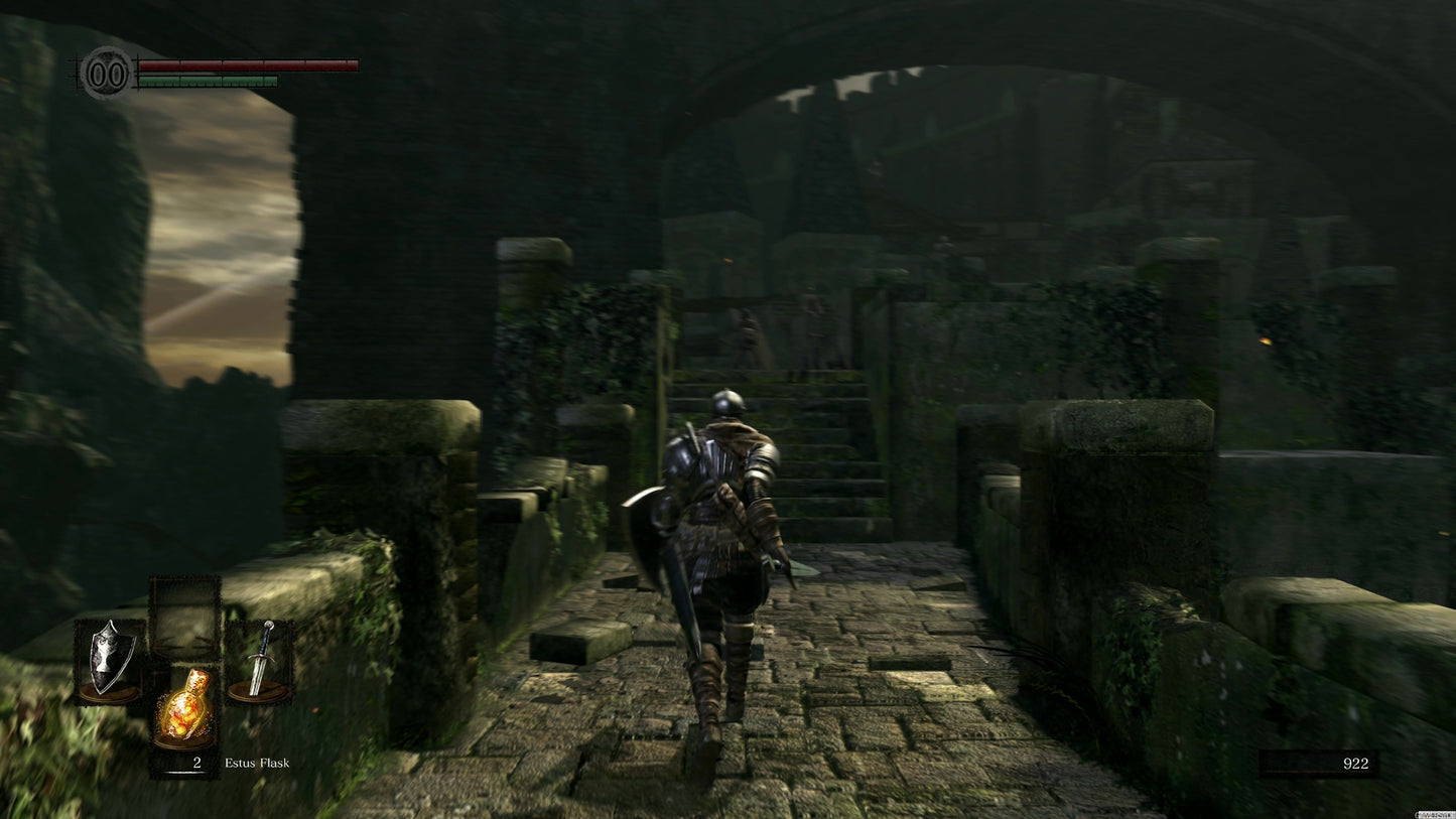 Dark Souls: Remastered (EU)