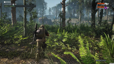 Tom Clancy's Ghost Recon: Breakpoint (EU)