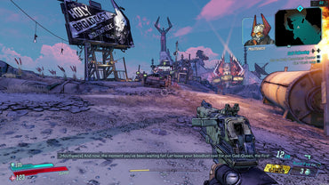 Borderlands 3 (EMEA)
