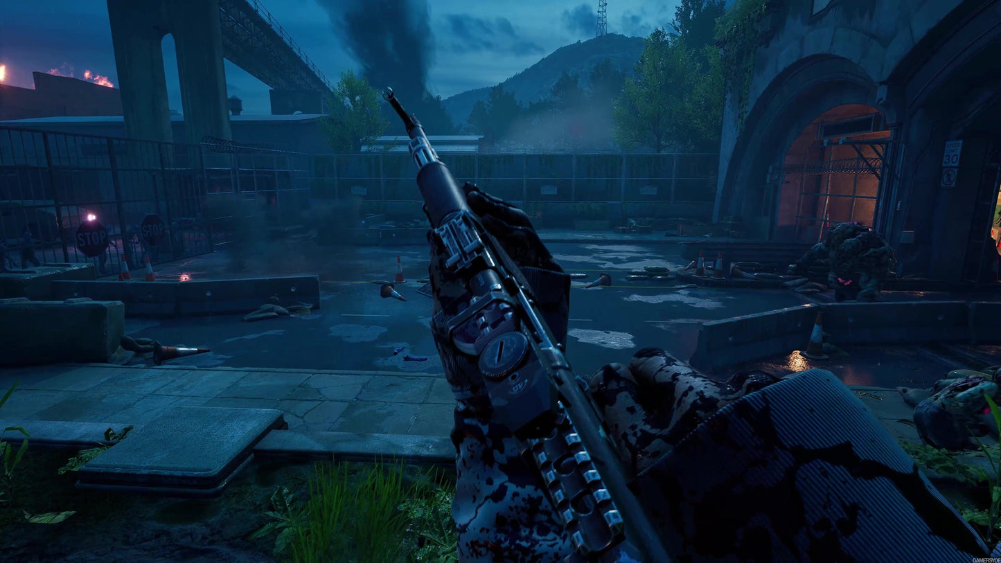 Back4Blood (Xbox One)