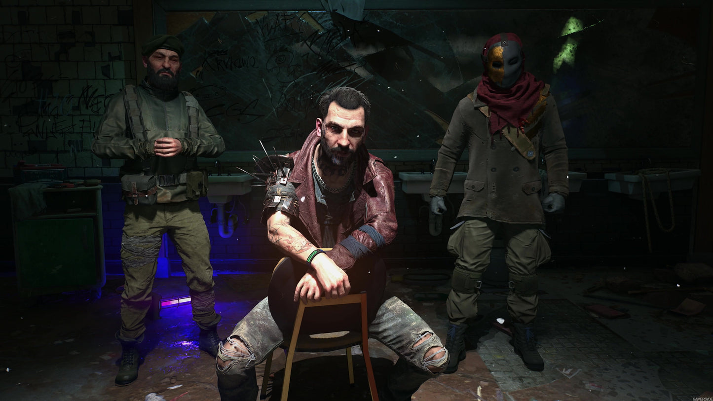 Dying Light 2 Stay Human (Steam) (EU)