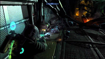 Dead Space 2 (Origin)