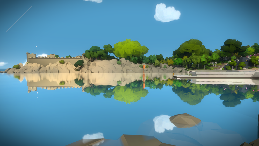 The Witness (EU)