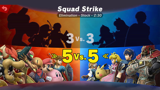 Smash team