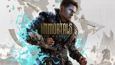 Immortals of Aveum (EA App)