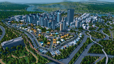 Cities: Skylines (Standard Edition)