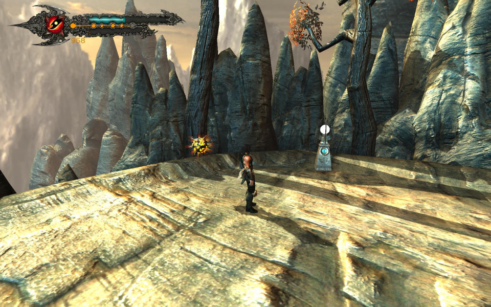 Garshasp: The Monster Slayer