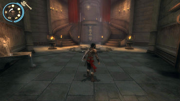 Prince of Persia: Warrior Within