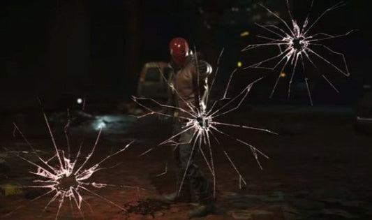 Injustice 2 - Red Hood (DLC)