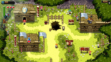 Demon's Tier+ XBOX One CD Key