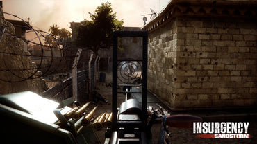 Insurgency: Sandstorm (EU)