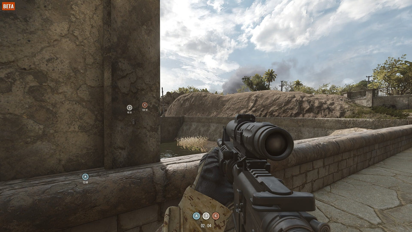 Insurgency: Sandstorm (EU)