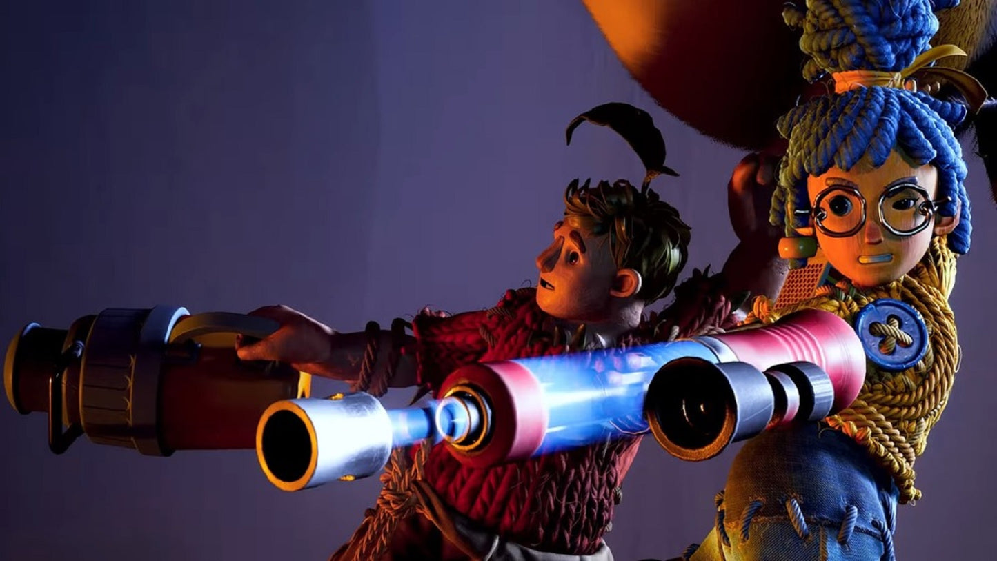 It Takes Two (Xbox Live)