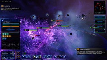 Battlefleet Gothic Armada 2 - Chaos Campaign Expansion (DLC)