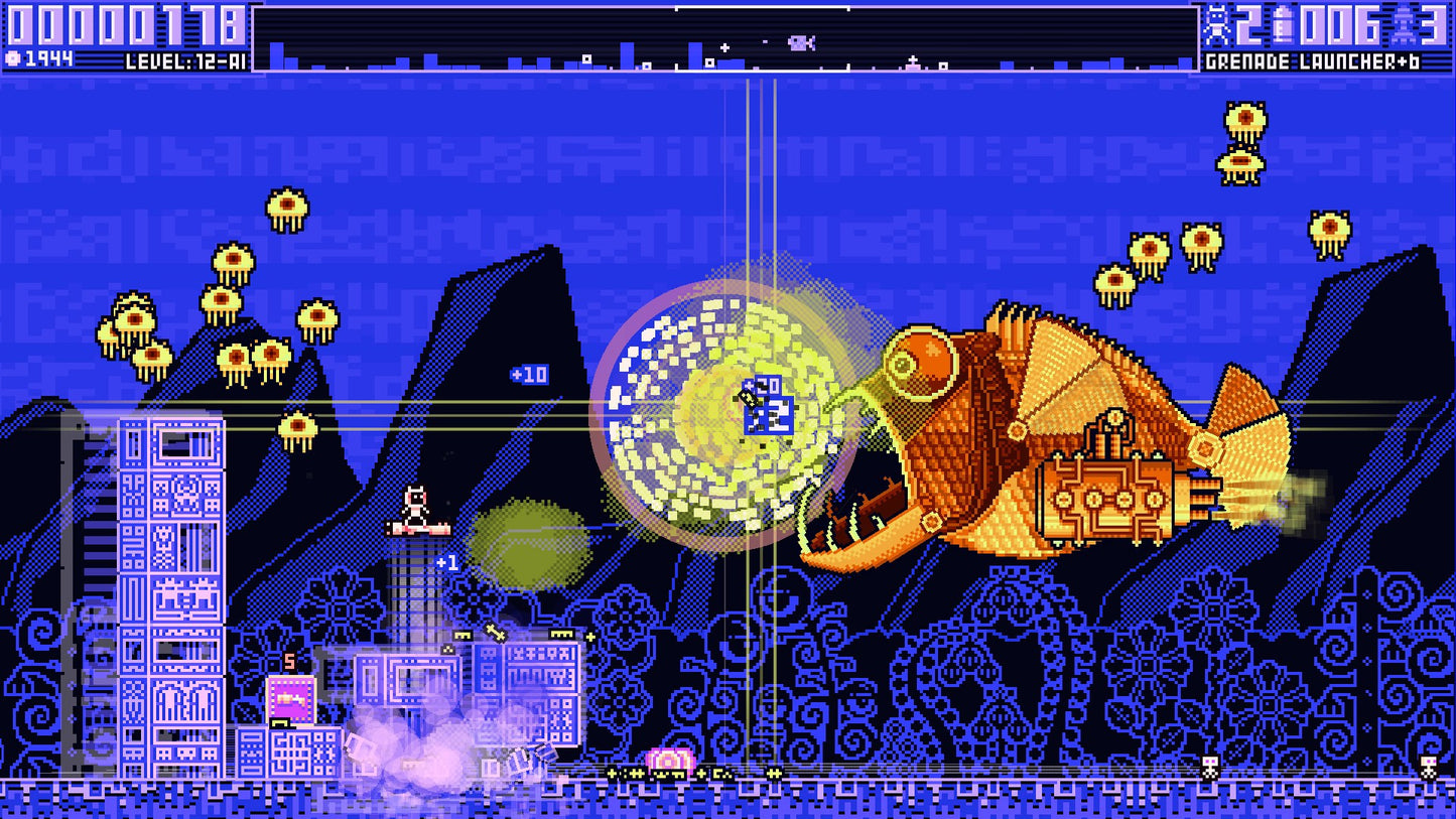 Jetboard Joust (Steam)