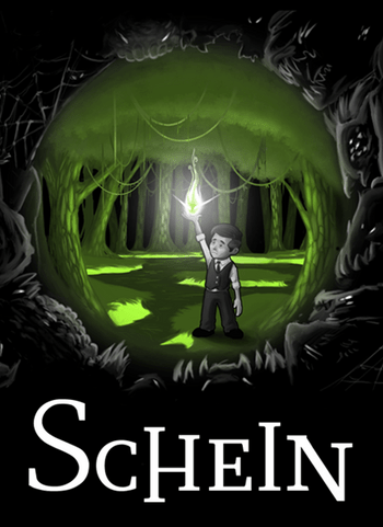 Schein Steam Key GLOBAL