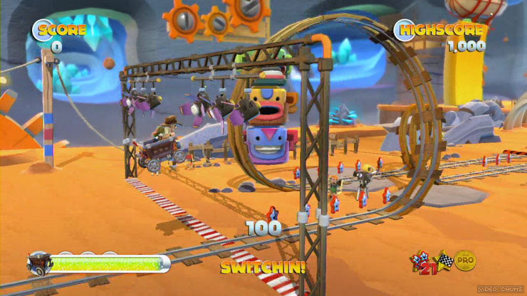 Joe Danger 2: The Movie