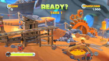 Joe Danger 2: The Movie