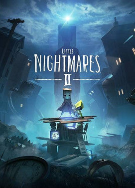Little Nightmares II (Steam)