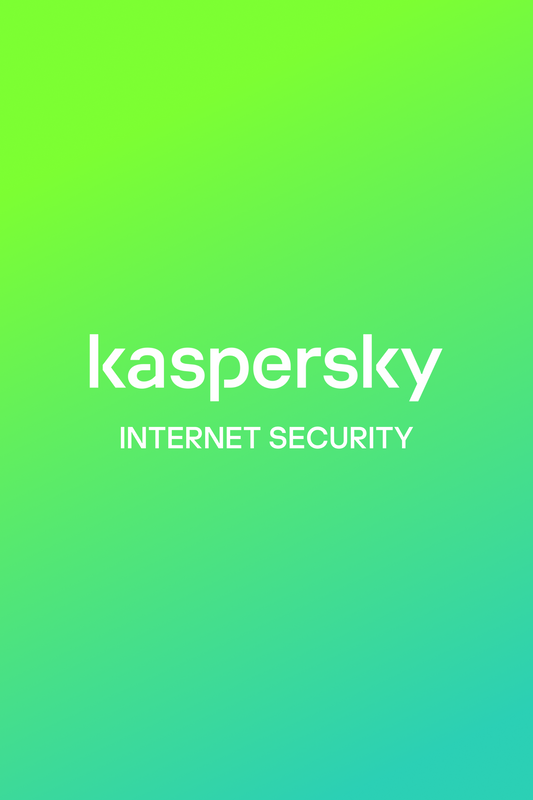 Kaspersky Internet Security (1 dispozitiv / 1 an)