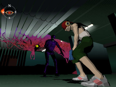 killer7 (Digital Limited Edition)