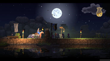 Kingdom: Classic (EU)