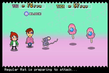 The Art Of Knuckle Sandwich