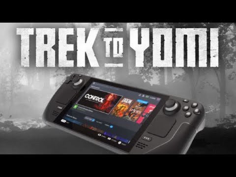 Trek to Yomi (Steam)