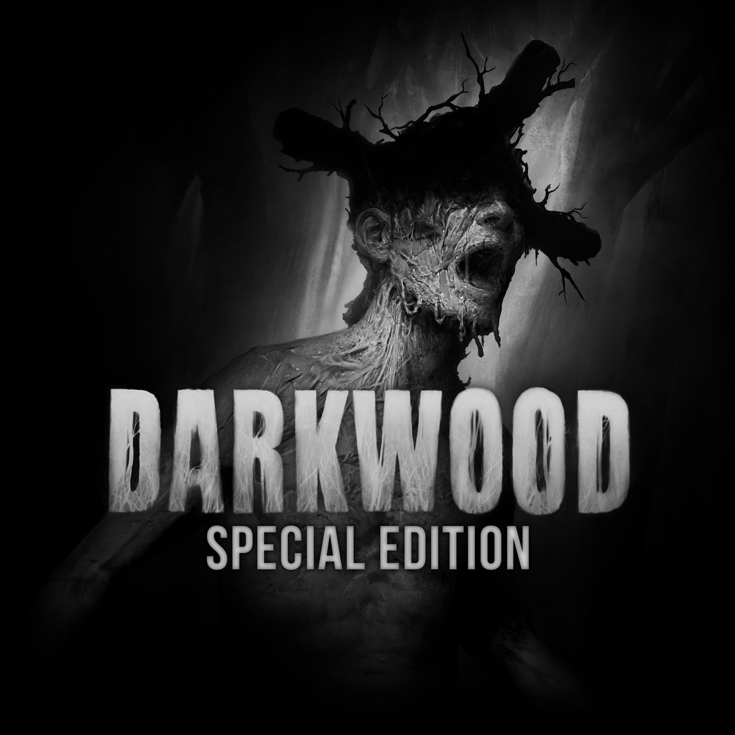 Darkwood | Deluxe Edition (Steam)