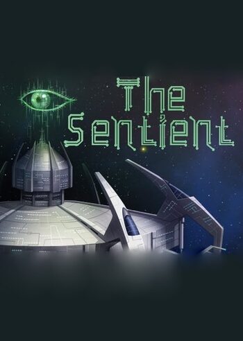 The Sentient (PC) - Steam Key - GLOBAL