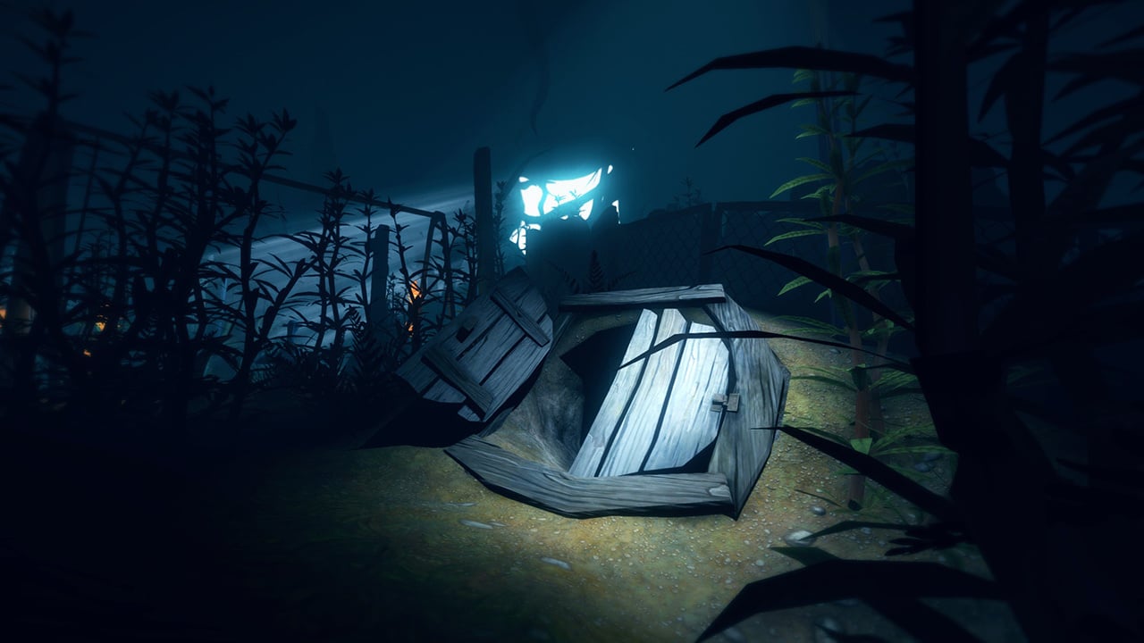 Among the Sleep (Enhanced Edition)