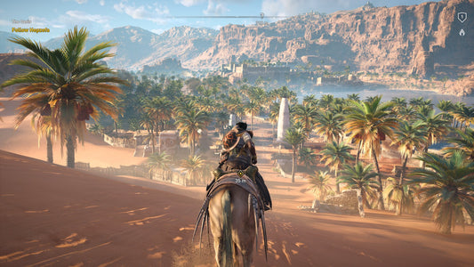 Assassin's Creed Origins (Xbox One / Xbox Series XS) (EU)