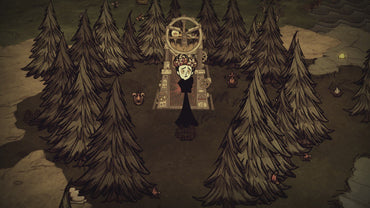 Don't Starve Giant Edition (Xbox One) EU