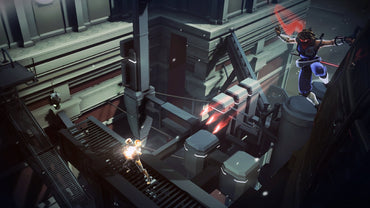 Strider (Xbox One) (EU)