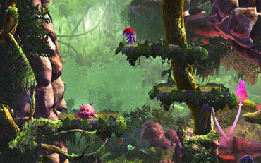 Giana Sisters: Twisted Dream