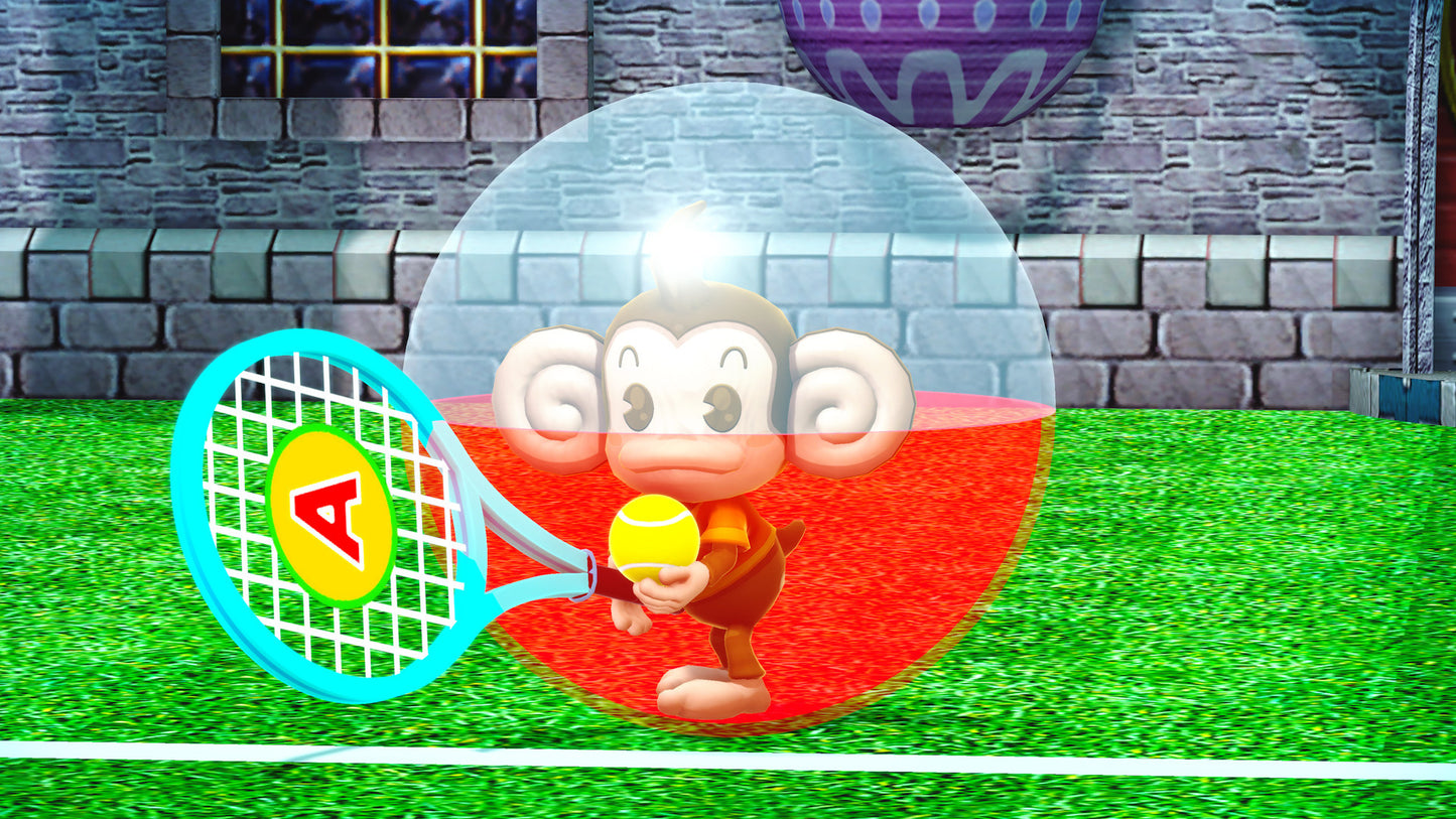 Super Monkey Ball - Banana Mania - Bonus Cosmetic Pack (DLC) (PS5) (EU)