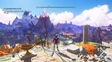 Immortals Fenyx Rising (Xbox Series XS & Xbox One) (EU)