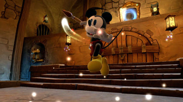 Disney Epic Mickey 2: The Power of Two (EU)