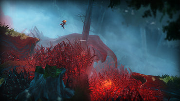 Max The Curse of Brotherhood (Switch) (EU)