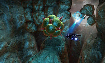 Nano Assault EX EU (Nintendo 3DS)