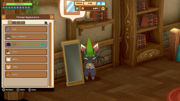 Kitaria Fables (Switch) (EU)