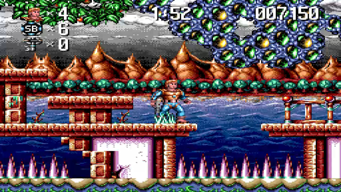 Jim Power: The Lost Dimension